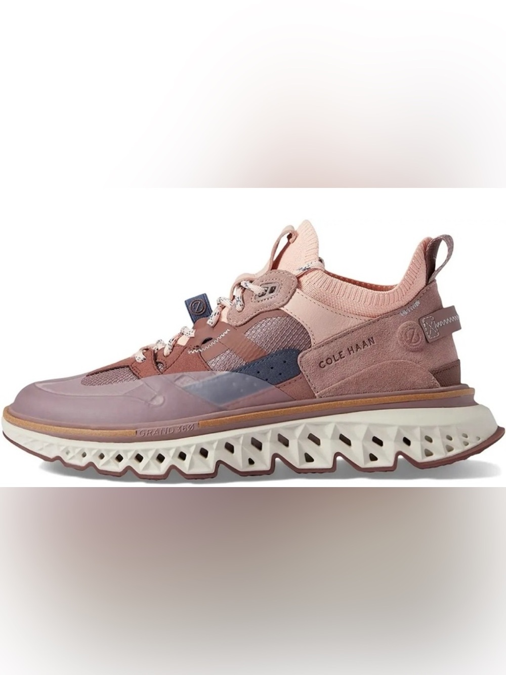 Cole Haan 5.zerogrand WRK Sneakers